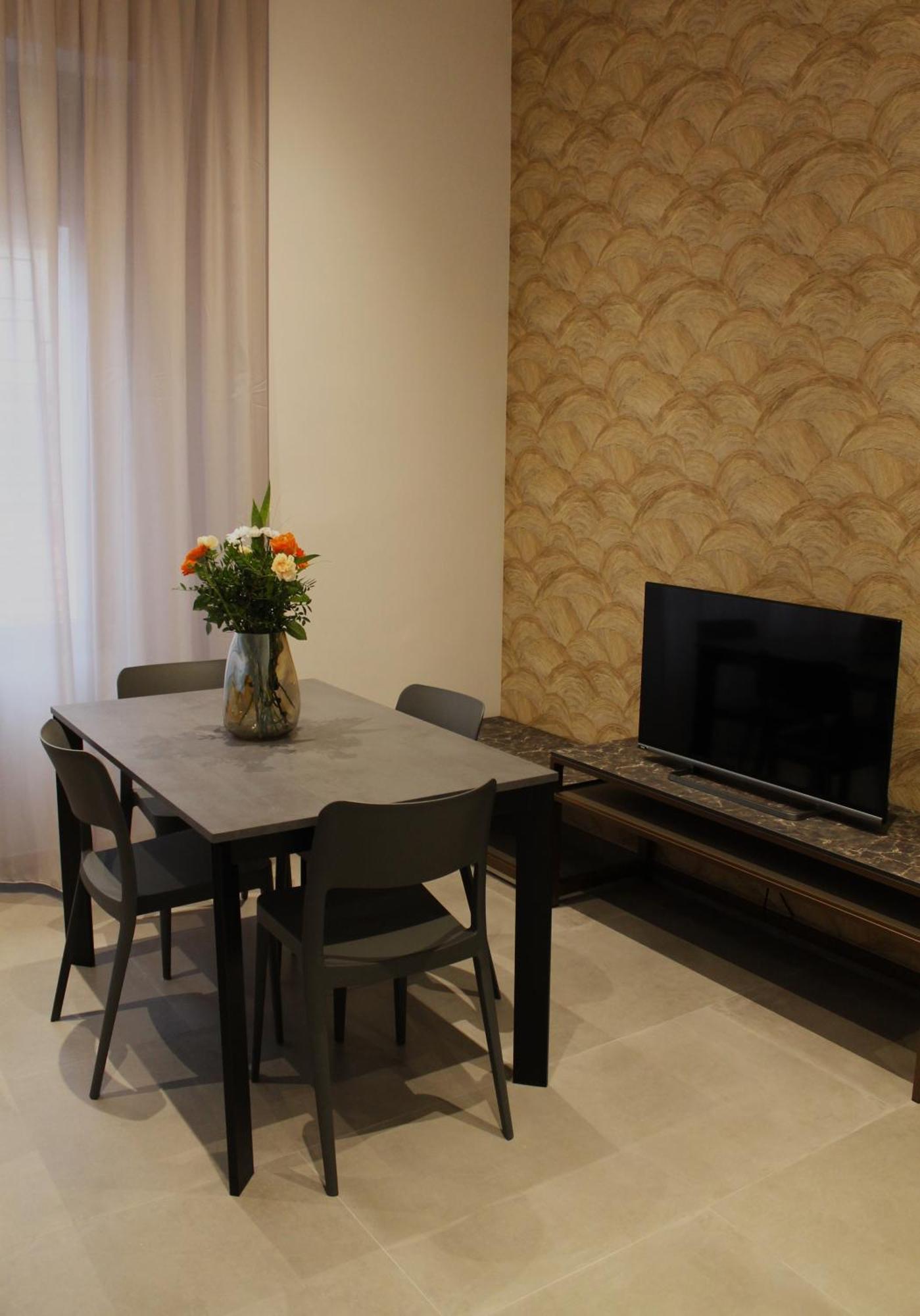 Apartment Miki - Mauro Macchi 91 Milán Exteriér fotografie