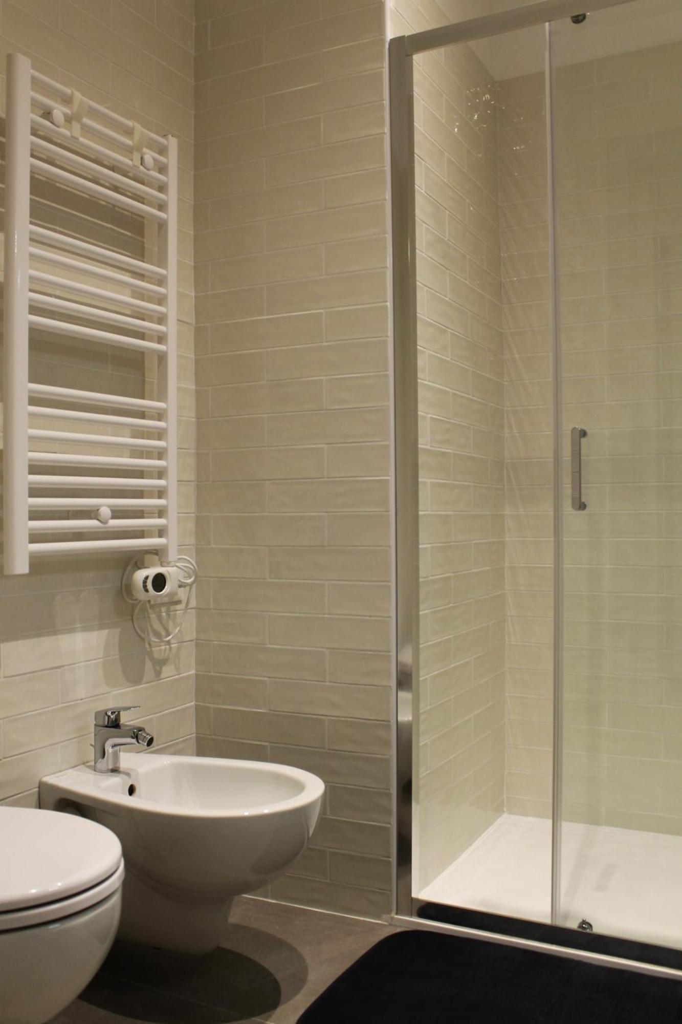 Apartment Miki - Mauro Macchi 91 Milán Exteriér fotografie