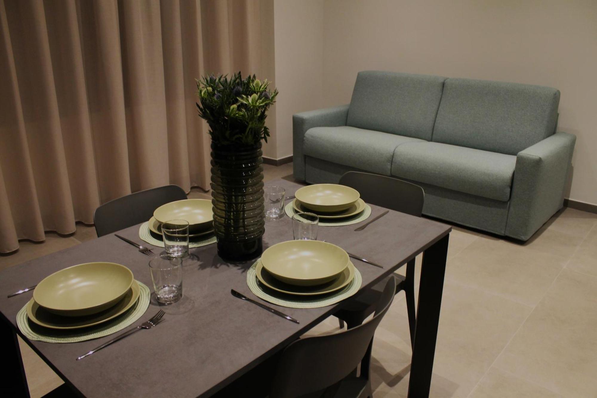 Apartment Miki - Mauro Macchi 91 Milán Exteriér fotografie